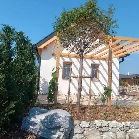 Nyaraló Winzerstöckl - A66099 Schiltern bei Langenlois